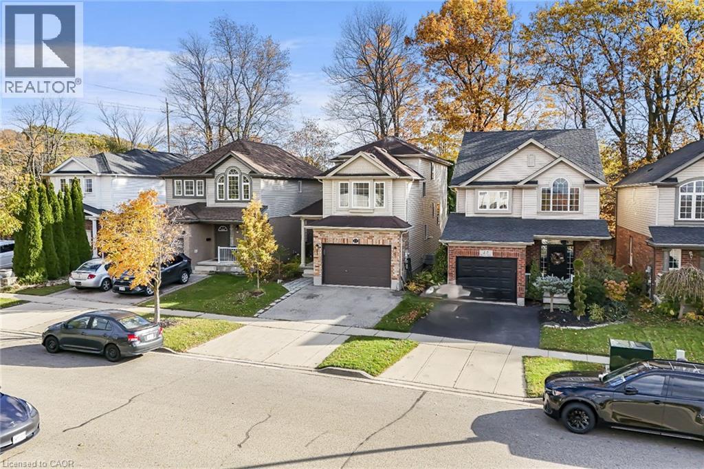 11 Renner Drive, Cambridge, Ontario N3C 4N7 - Photo 3 - 40771564