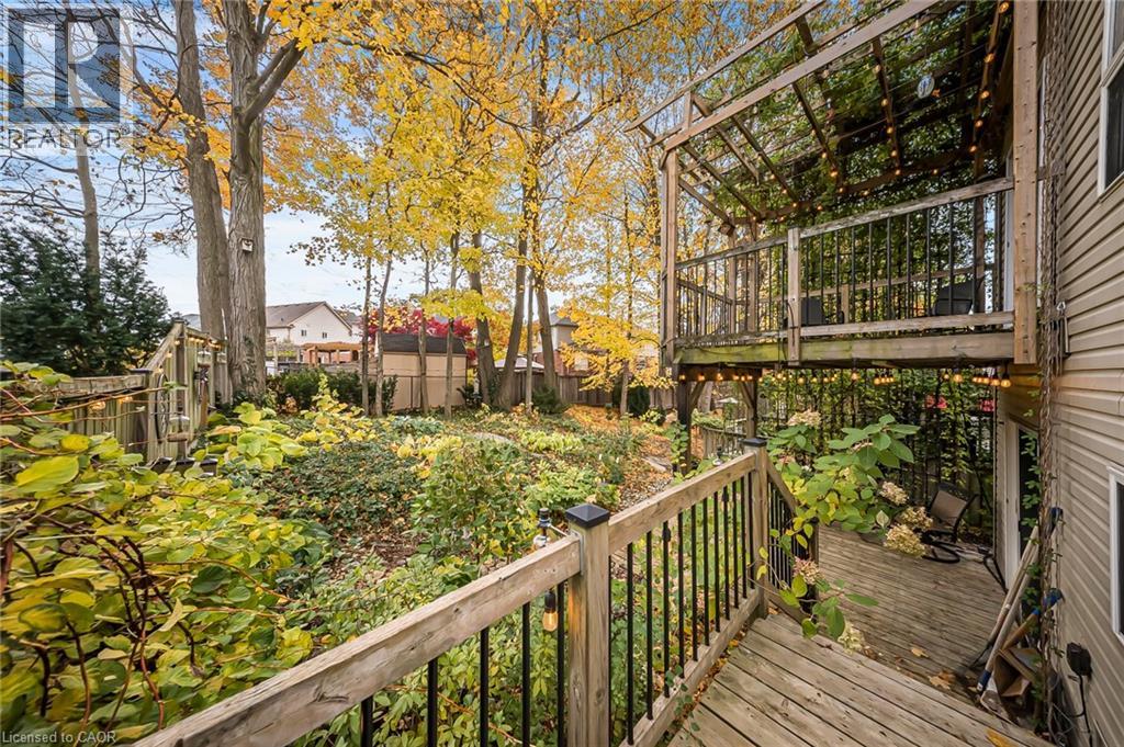 11 Renner Drive, Cambridge, Ontario N3C 4N7 - Photo 49 - 40771564