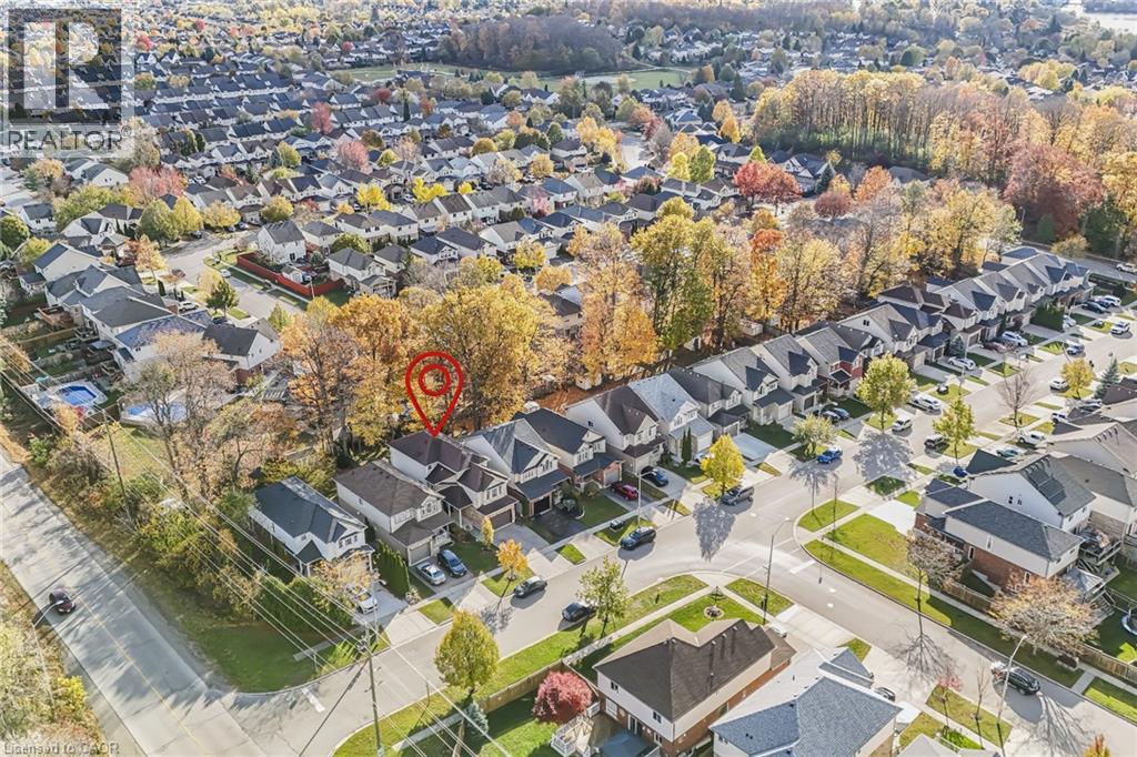 11 Renner Drive, Cambridge, Ontario N3C 4N7 - Photo 8 - 40771564