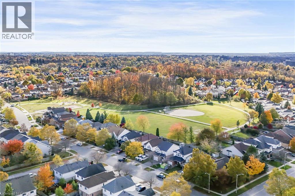 11 Renner Drive, Cambridge, Ontario N3C 4N7 - Photo 9 - 40771564