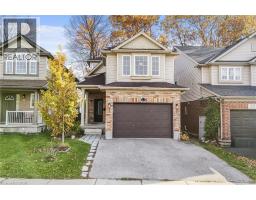 11 RENNER Drive, Cambridge, Ontario