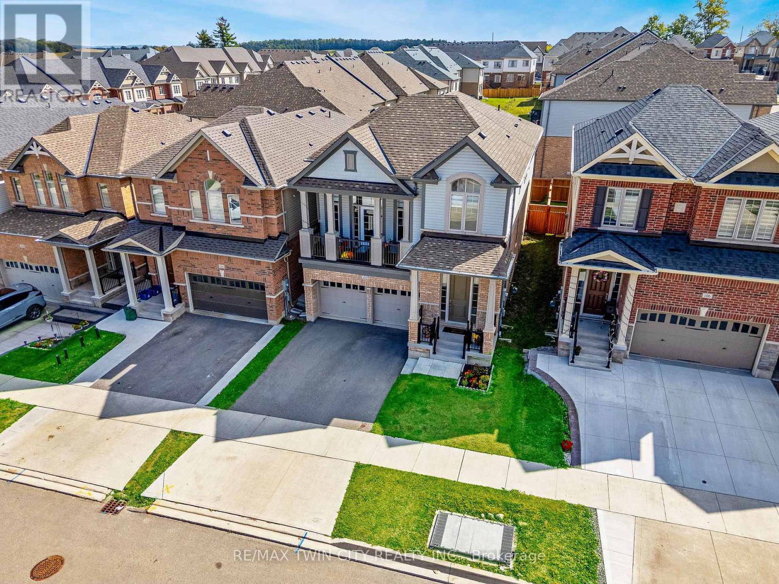 110 Haldimand Street, Kitchener, Ontario  N2R 0R2 - Photo 45 - X12522216