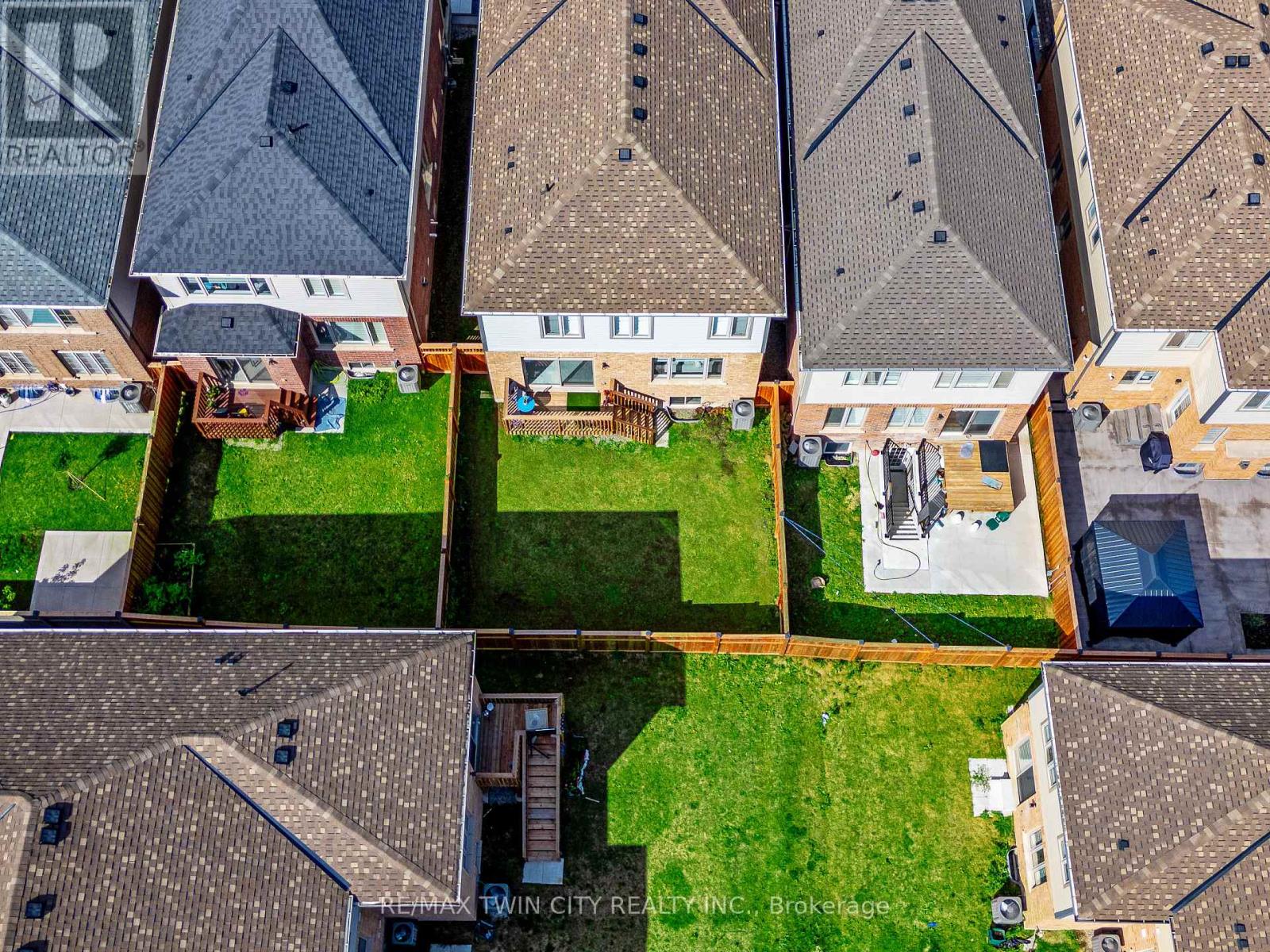 110 Haldimand Street, Kitchener, Ontario  N2R 0R2 - Photo 46 - X12522216