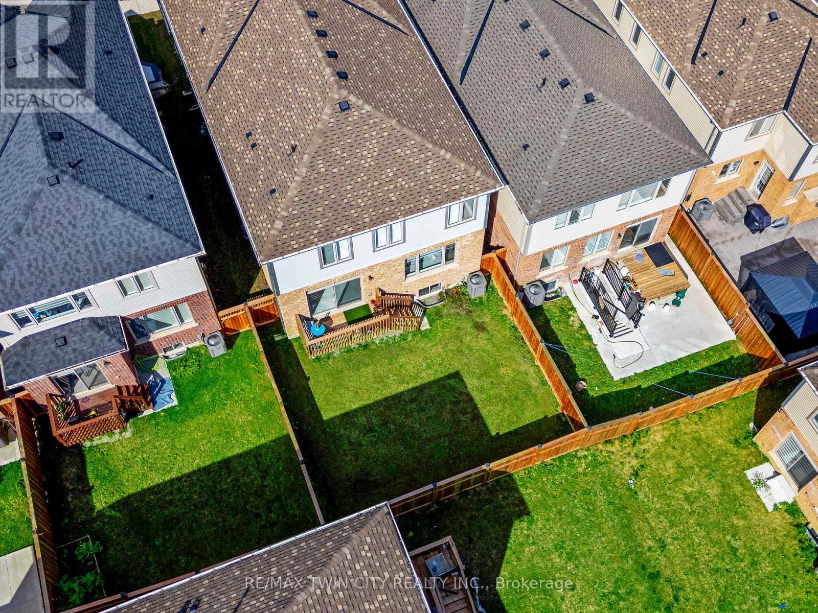 110 Haldimand Street, Kitchener, Ontario  N2R 0R2 - Photo 47 - X12522216