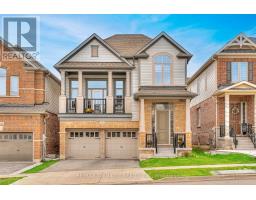 110 HALDIMAND STREET, Kitchener, Ontario