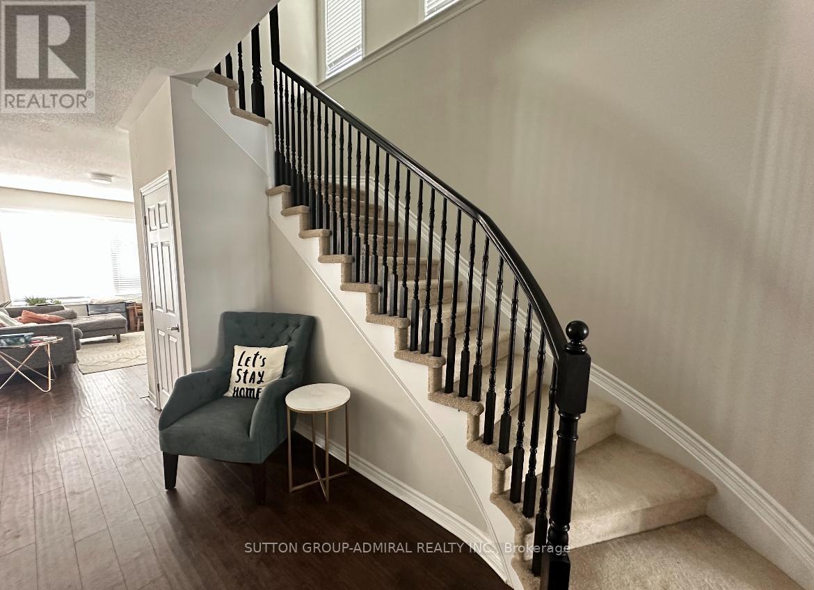 743 Brittanic Road, Ottawa, Ontario K2V 0N7 - Photo 5 - X12522236