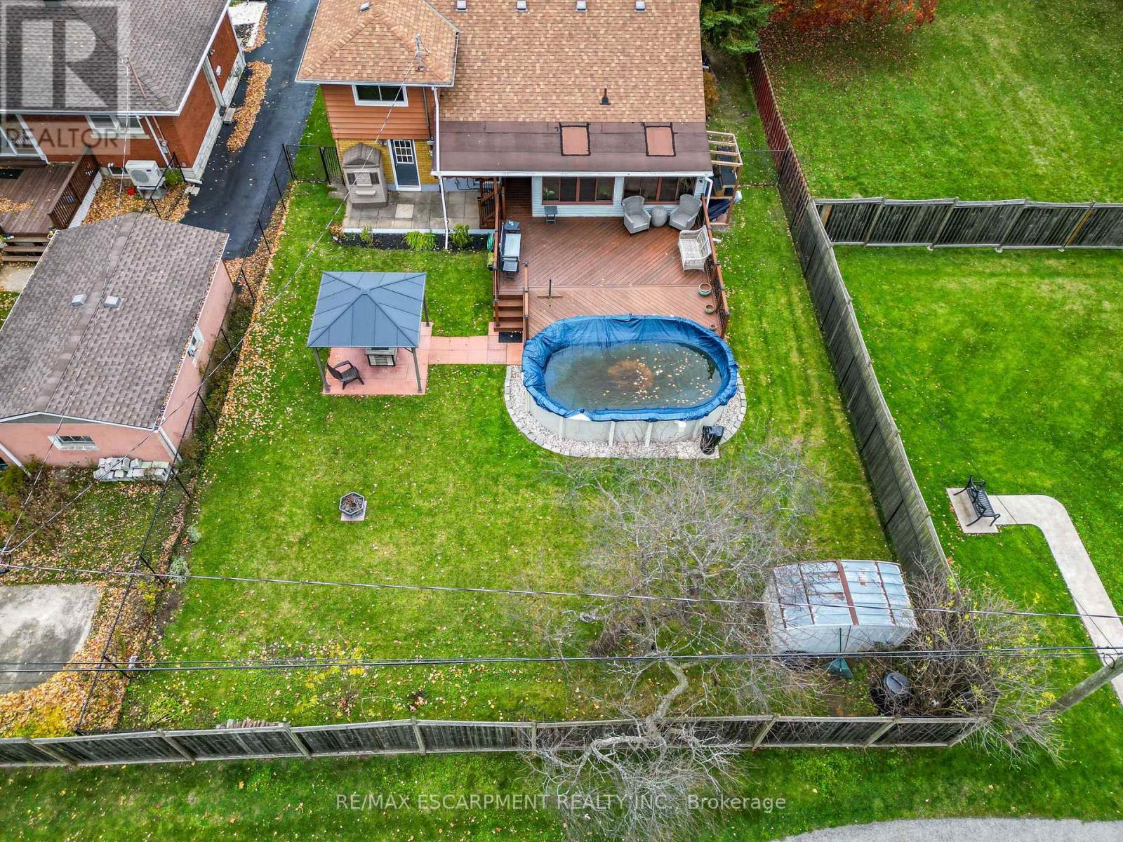 179 Price Avenue, Welland, Ontario  L3C 3Y7 - Photo 29 - X12522266