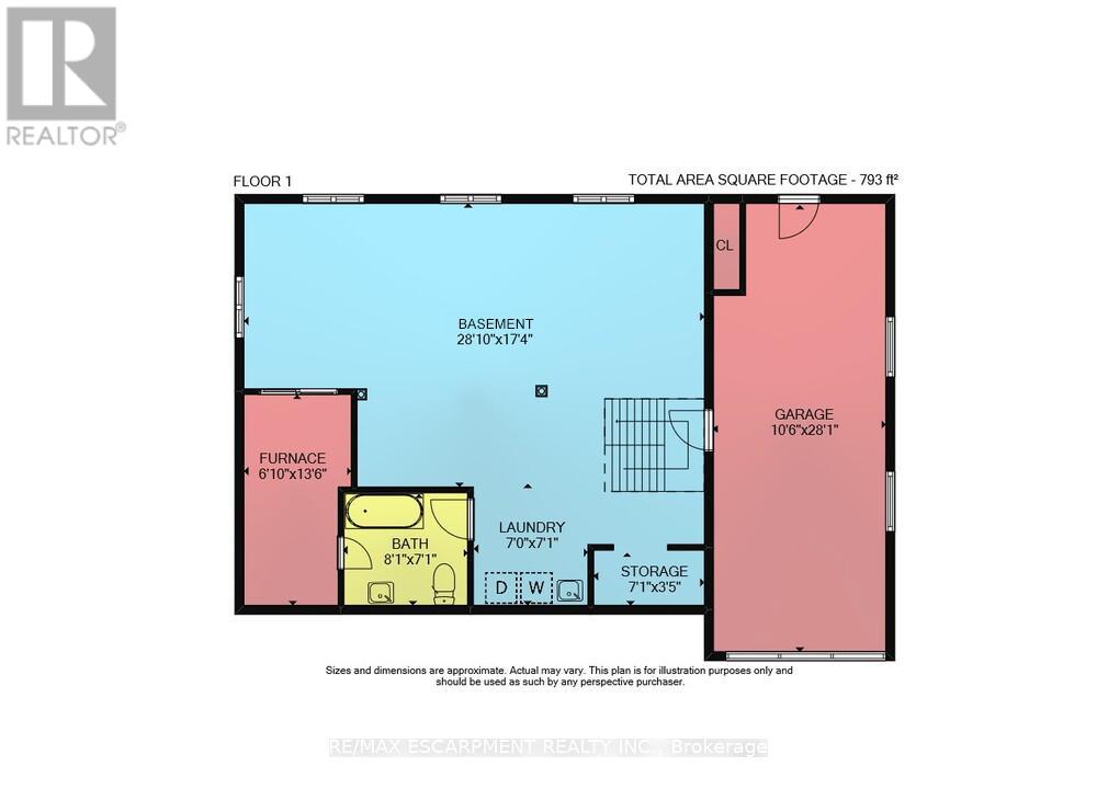 179 Price Avenue, Welland, Ontario  L3C 3Y7 - Photo 32 - X12522266