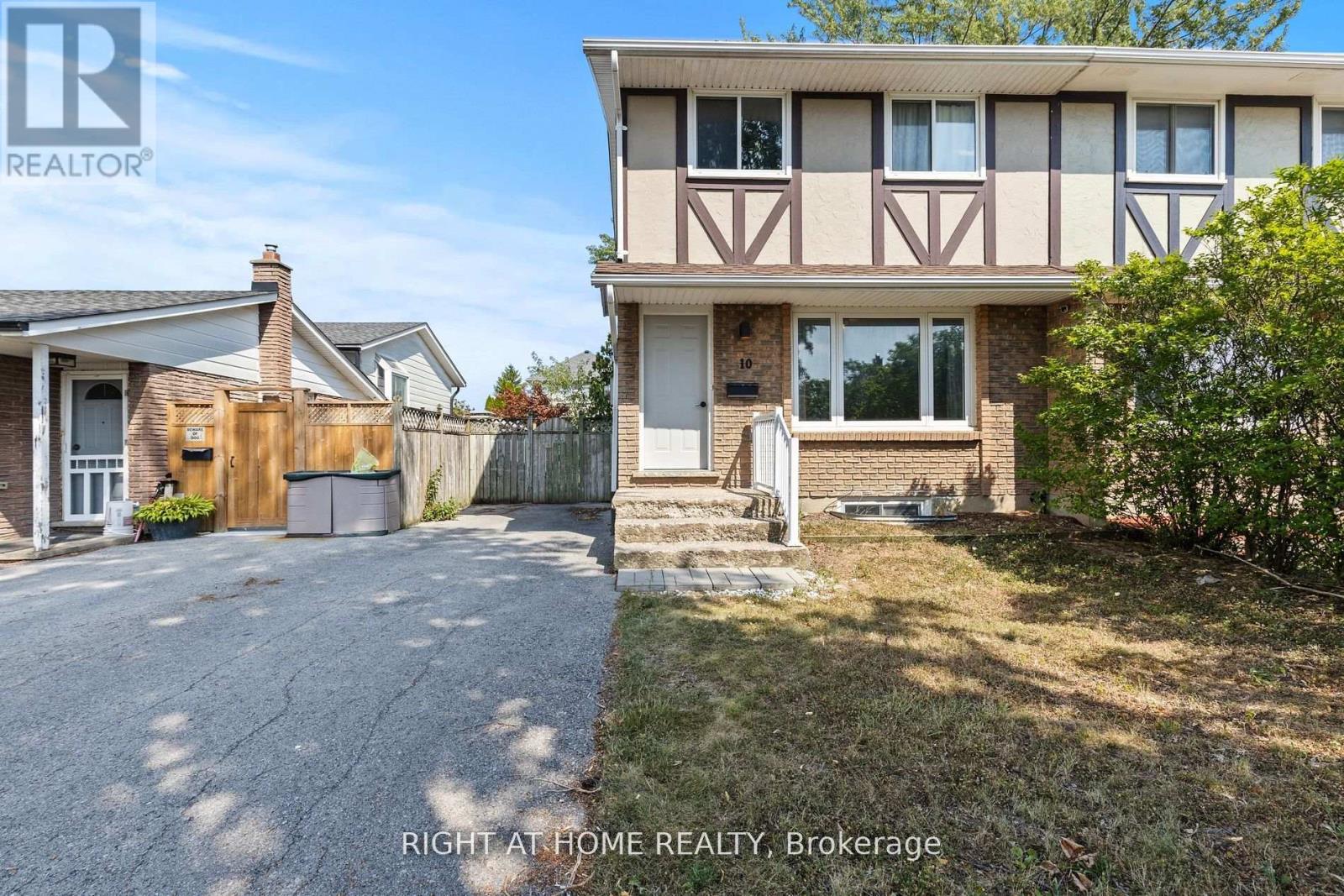 10 MCDOUGALL DRIVE, Thorold, Ontario