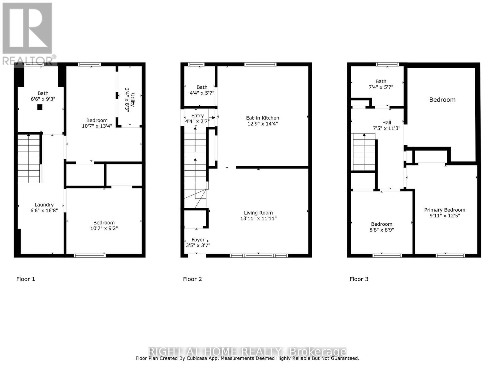 10 Mcdougall Drive, Thorold, Ontario  L2V 4C4 - Photo 17 - X12522268