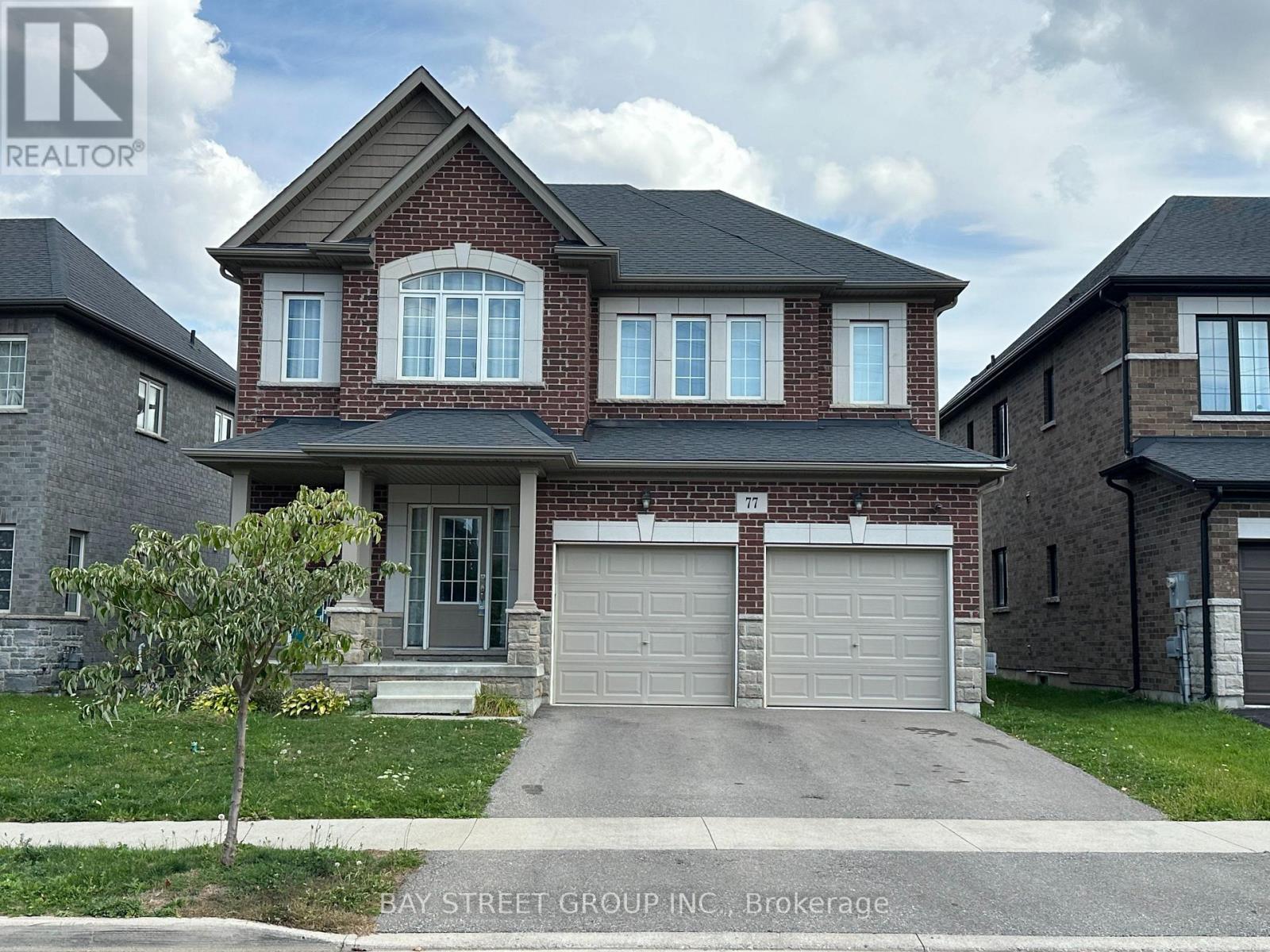 77 SUNSET WAY, Thorold, Ontario