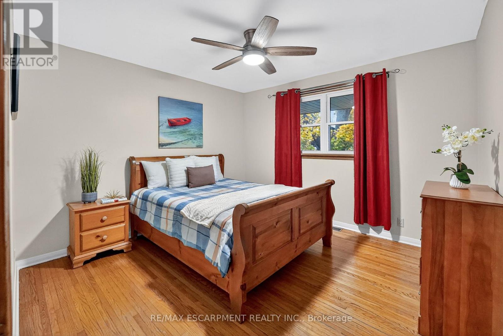 517 Stanley Street, Port Colborne, Ontario  L3K 3A9 - Photo 12 - X12522316