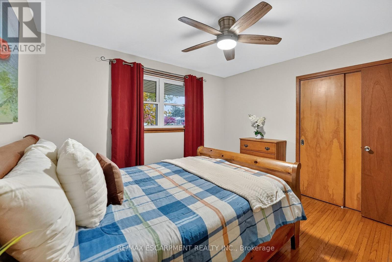 517 Stanley Street, Port Colborne, Ontario  L3K 3A9 - Photo 13 - X12522316