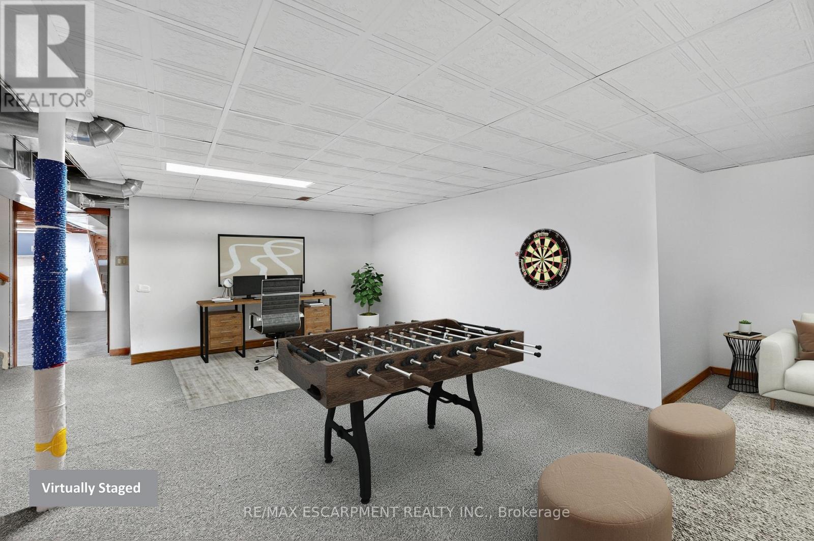 517 Stanley Street, Port Colborne, Ontario  L3K 3A9 - Photo 19 - X12522316