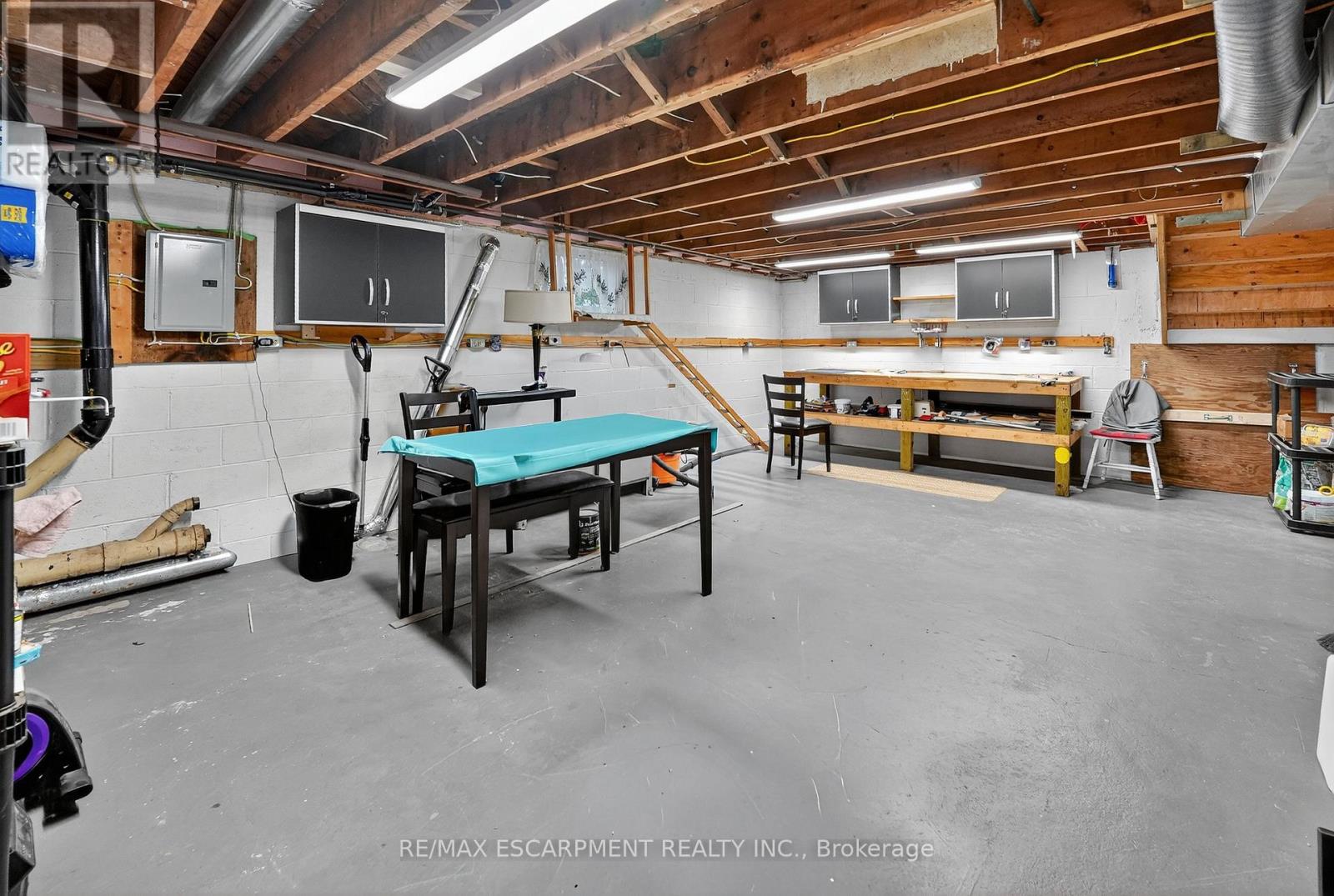 517 Stanley Street, Port Colborne, Ontario  L3K 3A9 - Photo 22 - X12522316