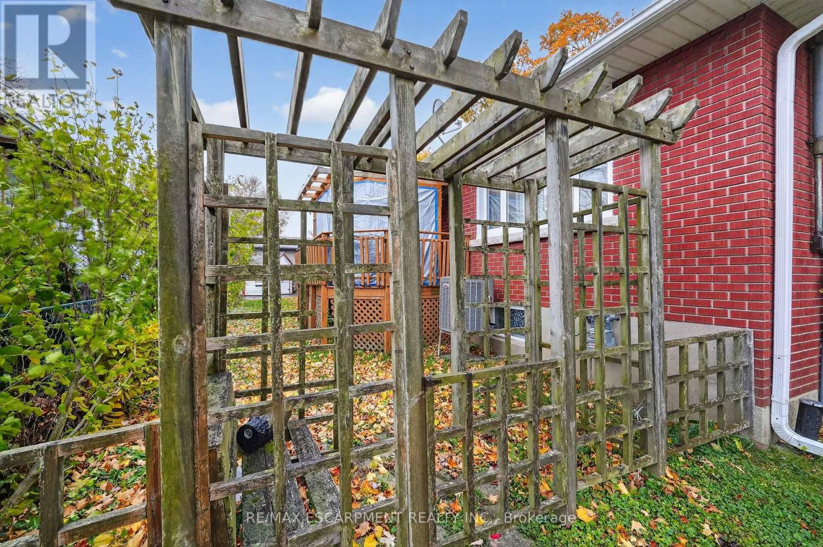 517 Stanley Street, Port Colborne, Ontario  L3K 3A9 - Photo 26 - X12522316