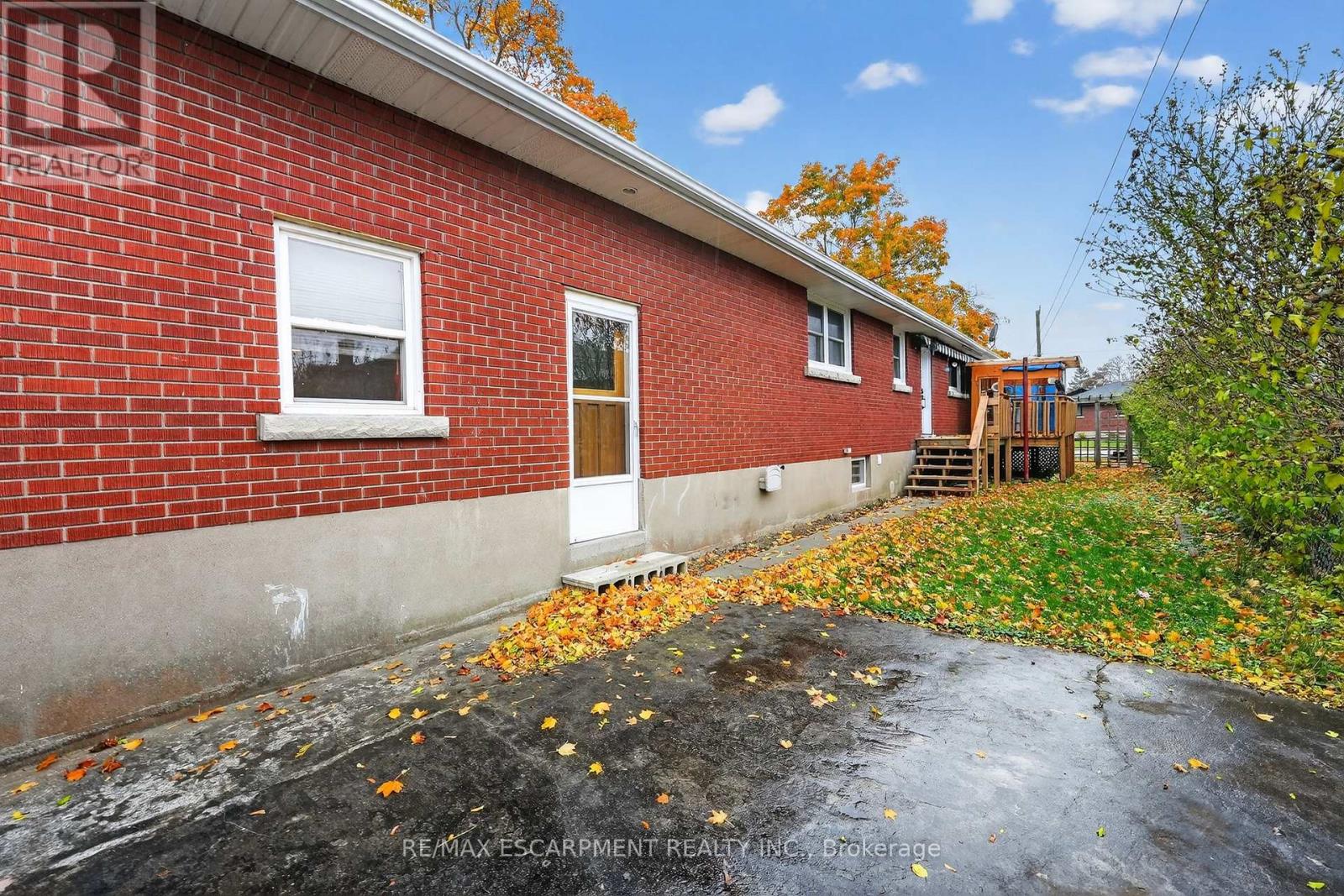 517 Stanley Street, Port Colborne, Ontario  L3K 3A9 - Photo 27 - X12522316