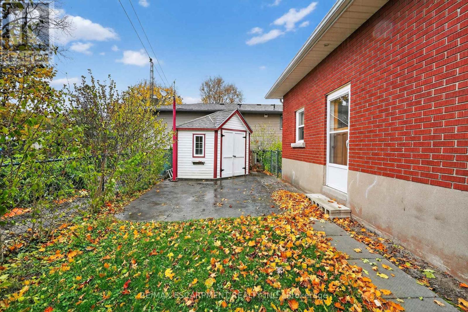 517 Stanley Street, Port Colborne, Ontario  L3K 3A9 - Photo 28 - X12522316