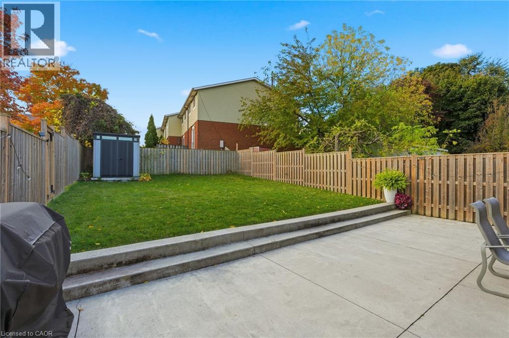 146 Lavina Crescent, Hamilton, Ontario L9C 6R8 - Photo 28 - 40785403