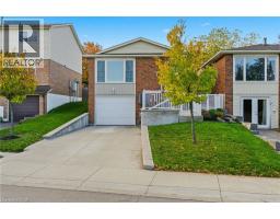 146 LAVINA Crescent, Hamilton, Ontario