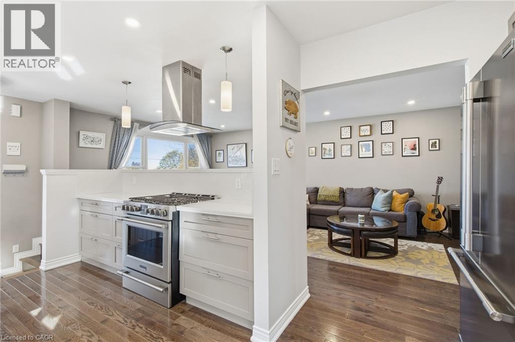 146 Lavina Crescent, Hamilton, Ontario L9C 6R8 - Photo 8 - 40785403