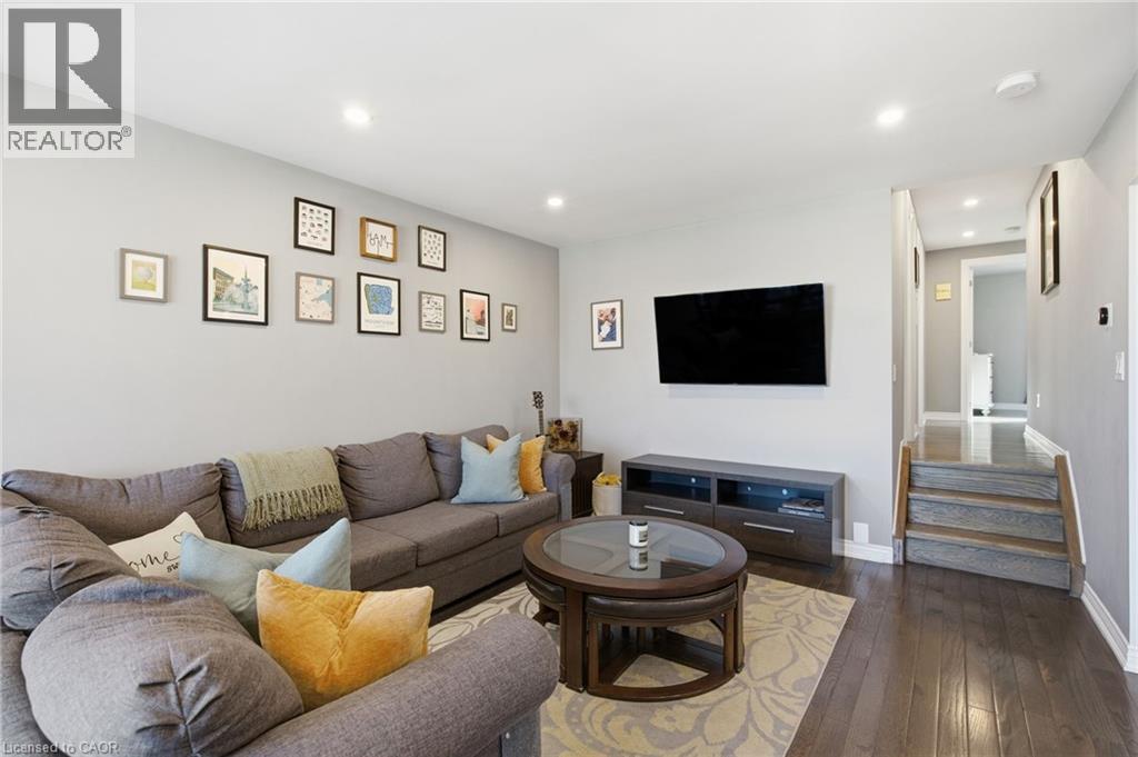 146 Lavina Crescent, Hamilton, Ontario L9C 6R8 - Photo 9 - 40785403