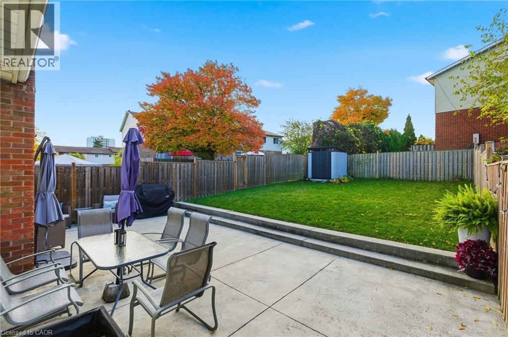 146 Lavina Crescent, Hamilton, Ontario L9C 6R8 - Photo 27 - 40785403