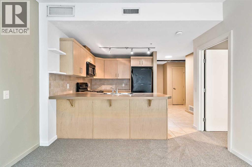 407, 1410 1 Street Se, Calgary, Alberta  T2G 5T7 - Photo 8 - A2263480