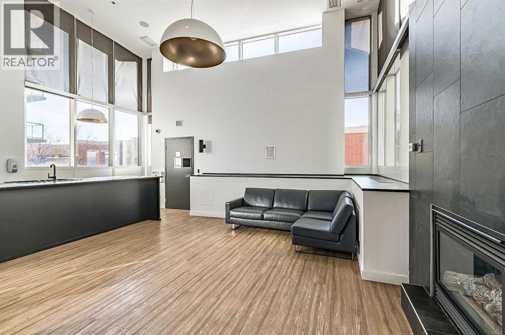 407, 1410 1 Street Se, Calgary, Alberta  T2G 5T7 - Photo 23 - A2263480