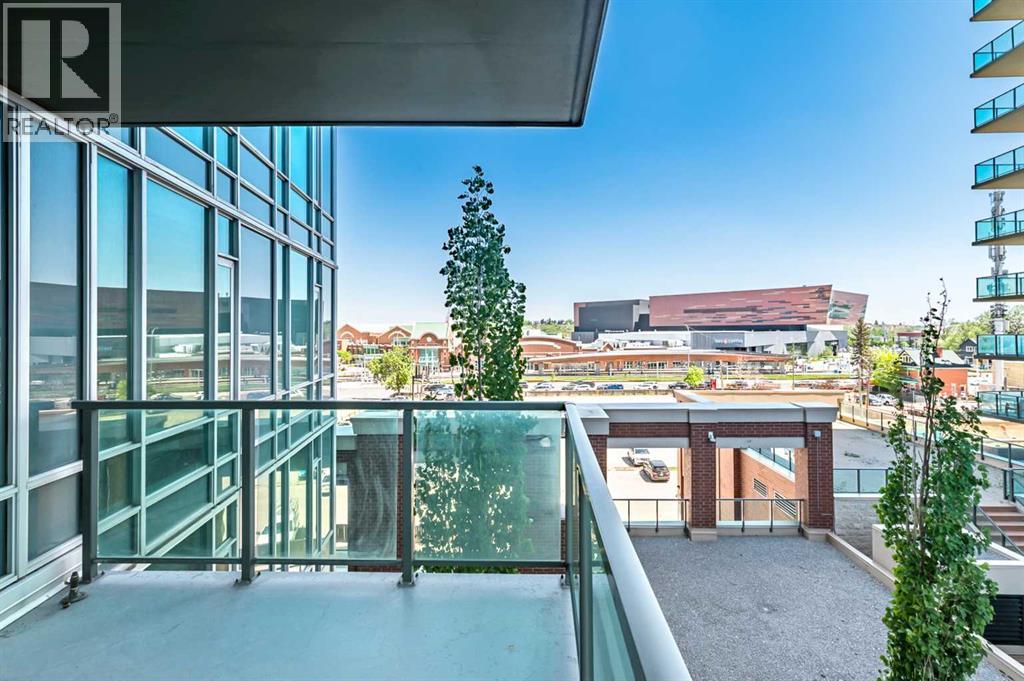 407, 1410 1 Street Se, Calgary, Alberta  T2G 5T7 - Photo 1 - A2263480