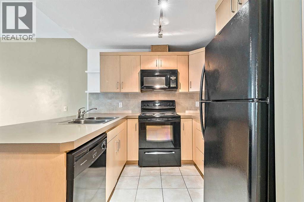 407, 1410 1 Street Se, Calgary, Alberta  T2G 5T7 - Photo 3 - A2263480