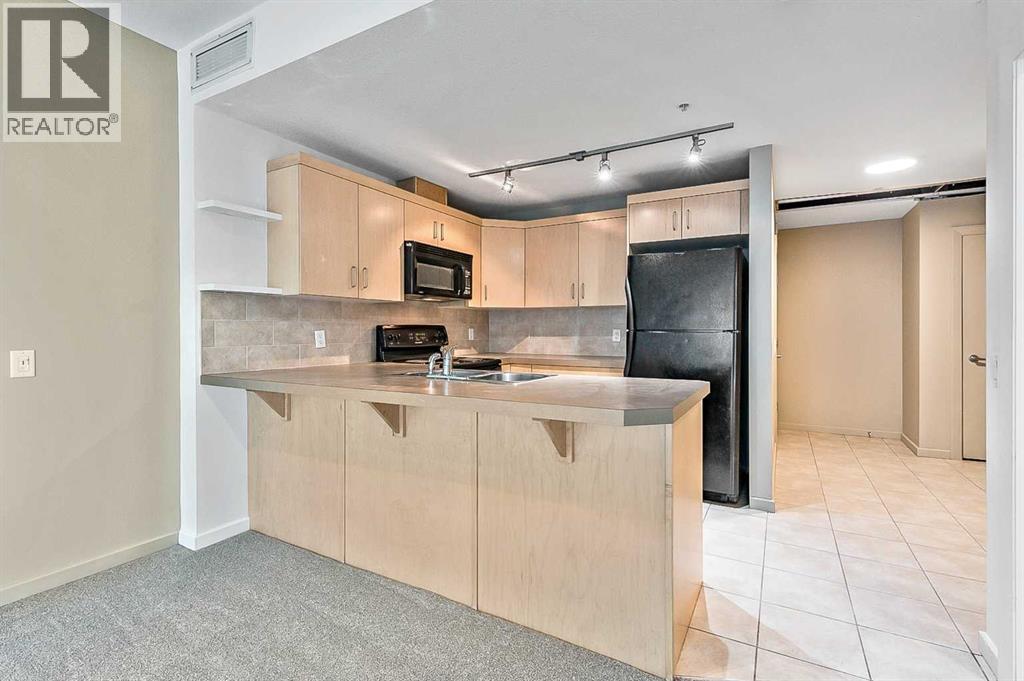 407, 1410 1 Street Se, Calgary, Alberta  T2G 5T7 - Photo 6 - A2263480