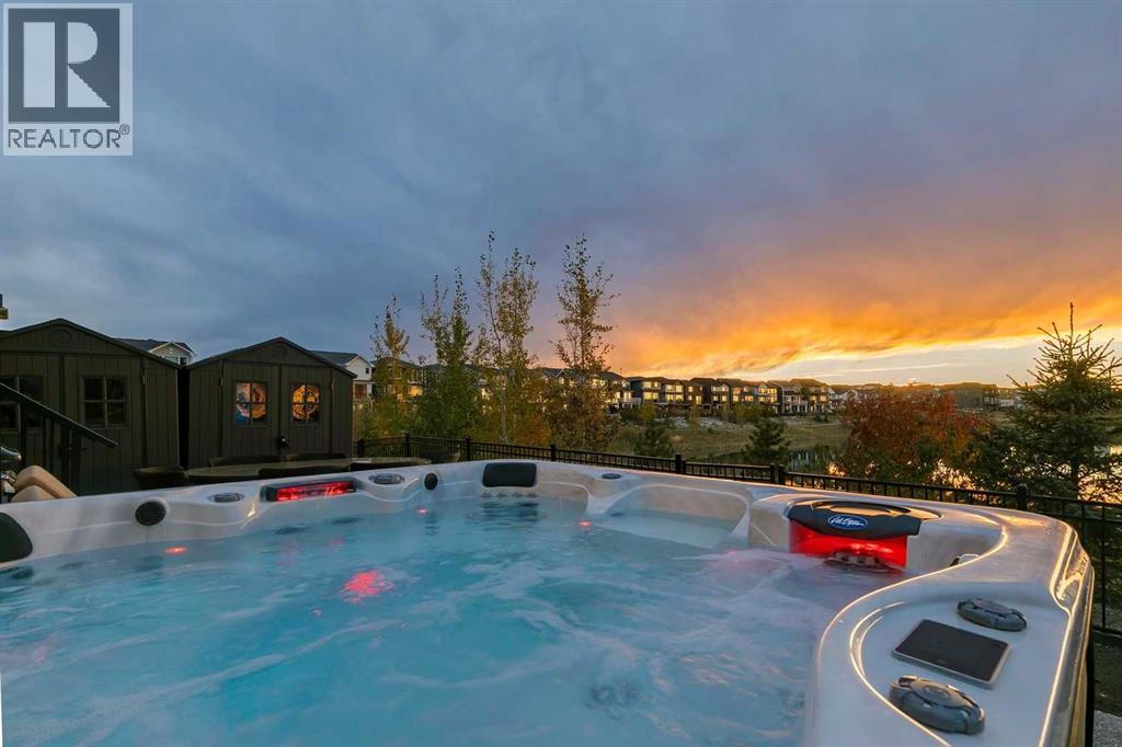 794 Bluerock Way Sw, Calgary, Alberta  T2Y 0S4 - Photo 46 - A2266458