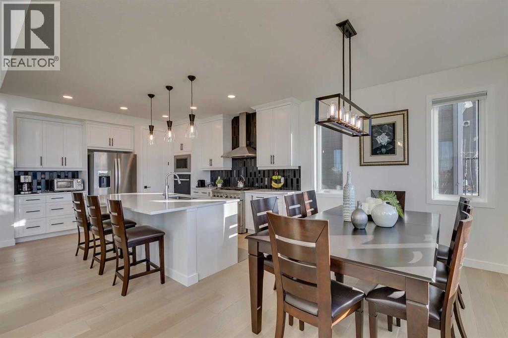 794 Bluerock Way Sw, Calgary, Alberta  T2Y 0S4 - Photo 13 - A2266458