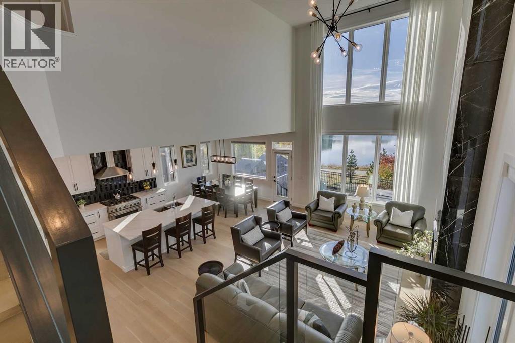 794 Bluerock Way Sw, Calgary, Alberta  T2Y 0S4 - Photo 19 - A2266458