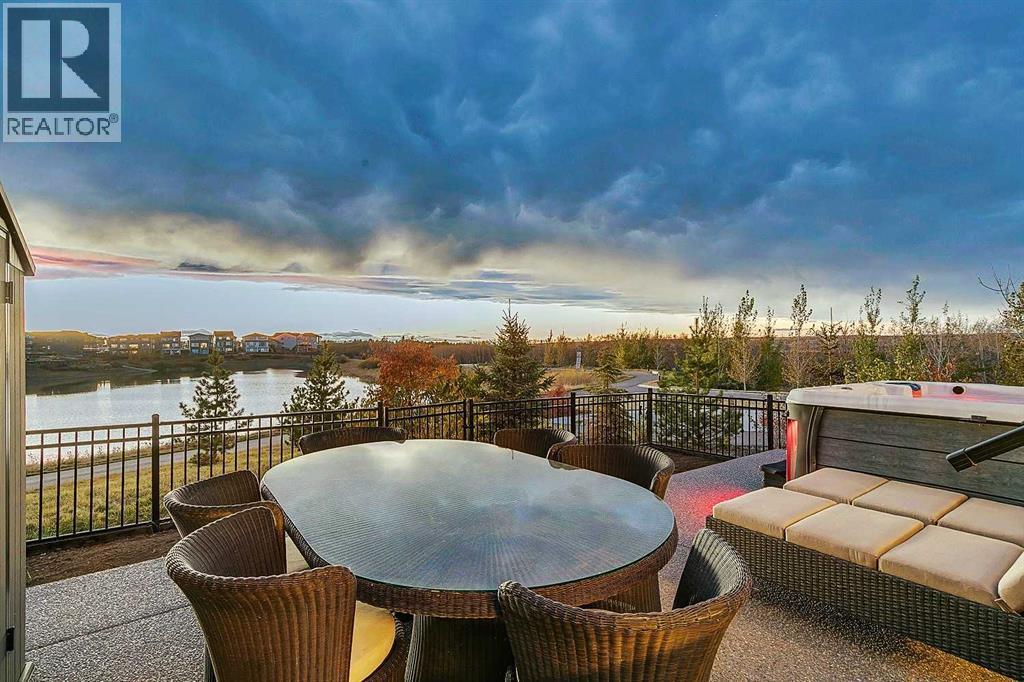 794 Bluerock Way Sw, Calgary, Alberta  T2Y 0S4 - Photo 45 - A2266458