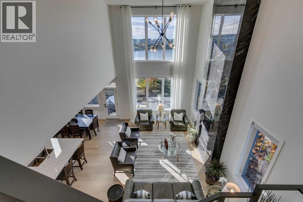 794 Bluerock Way Sw, Calgary, Alberta  T2Y 0S4 - Photo 20 - A2266458