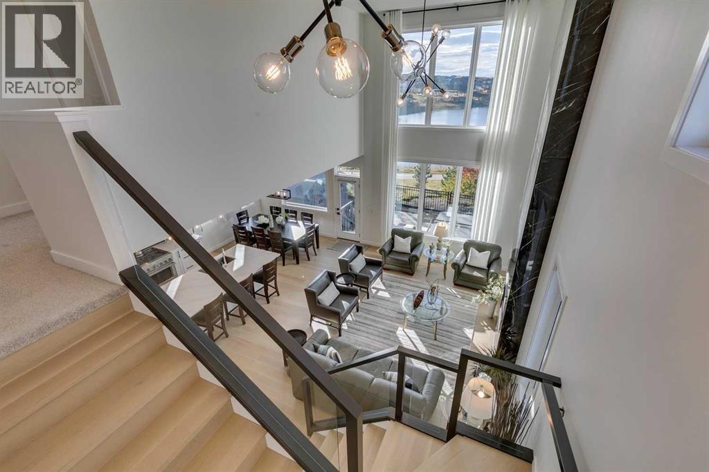 794 Bluerock Way Sw, Calgary, Alberta  T2Y 0S4 - Photo 31 - A2266458