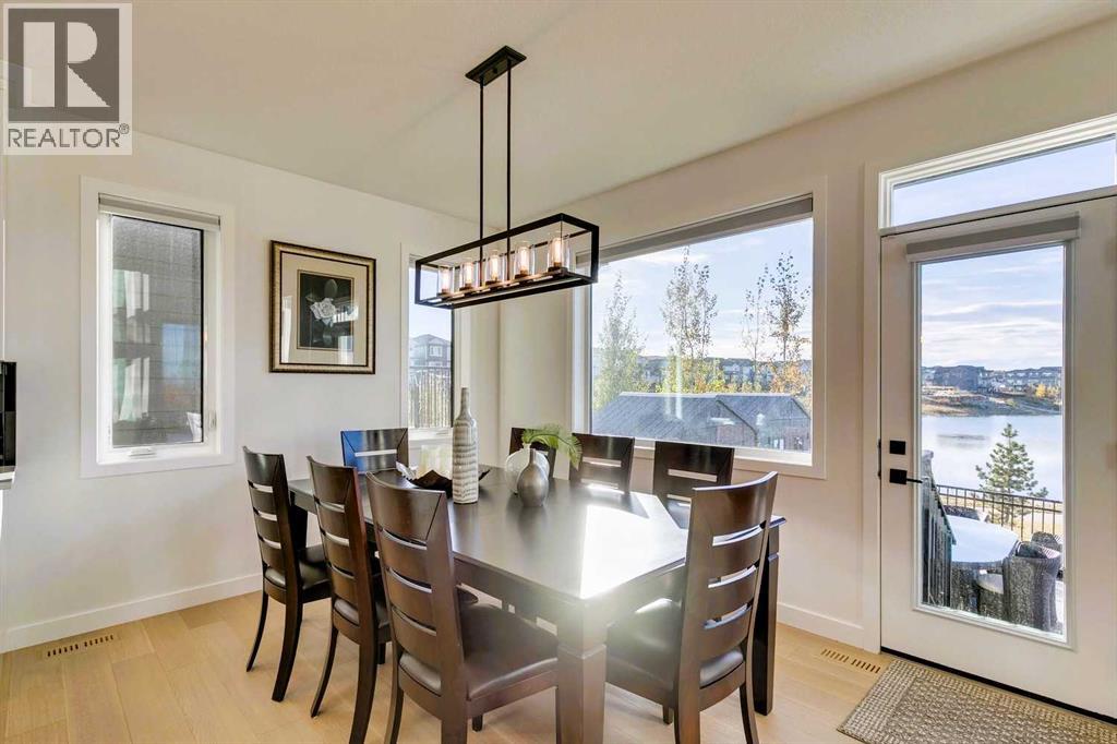 794 Bluerock Way Sw, Calgary, Alberta  T2Y 0S4 - Photo 15 - A2266458