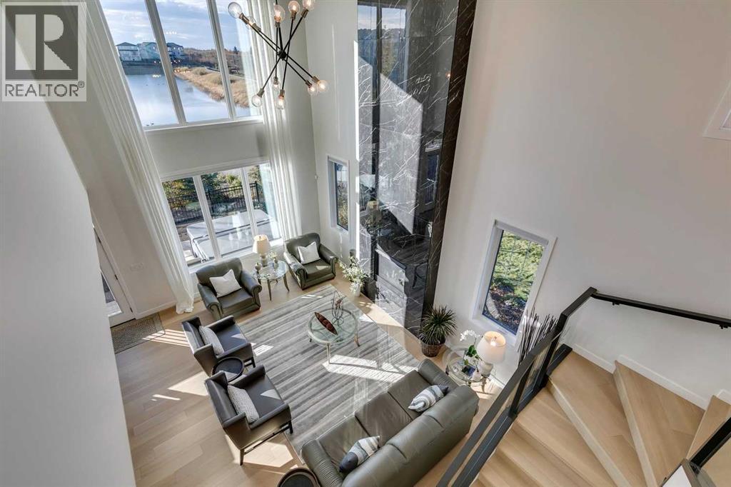 794 Bluerock Way Sw, Calgary, Alberta  T2Y 0S4 - Photo 21 - A2266458