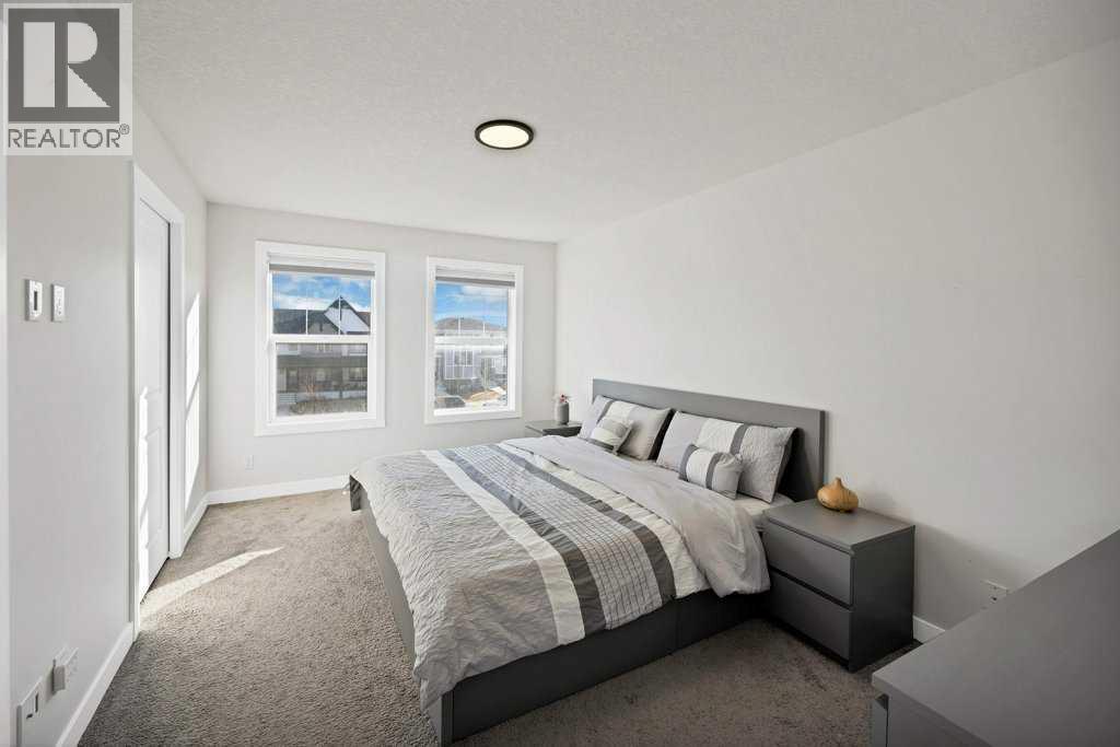 93 Edith Gate Nw, Calgary, Alberta  T3R 1Z3 - Photo 18 - A2269168