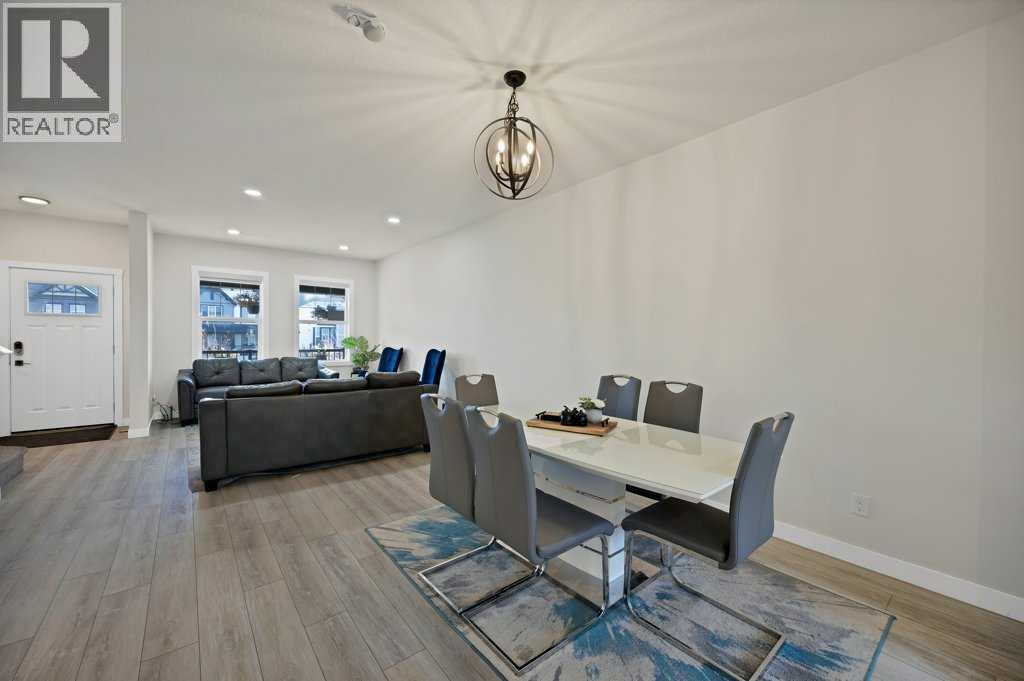 93 Edith Gate Nw, Calgary, Alberta  T3R 1Z3 - Photo 8 - A2269168