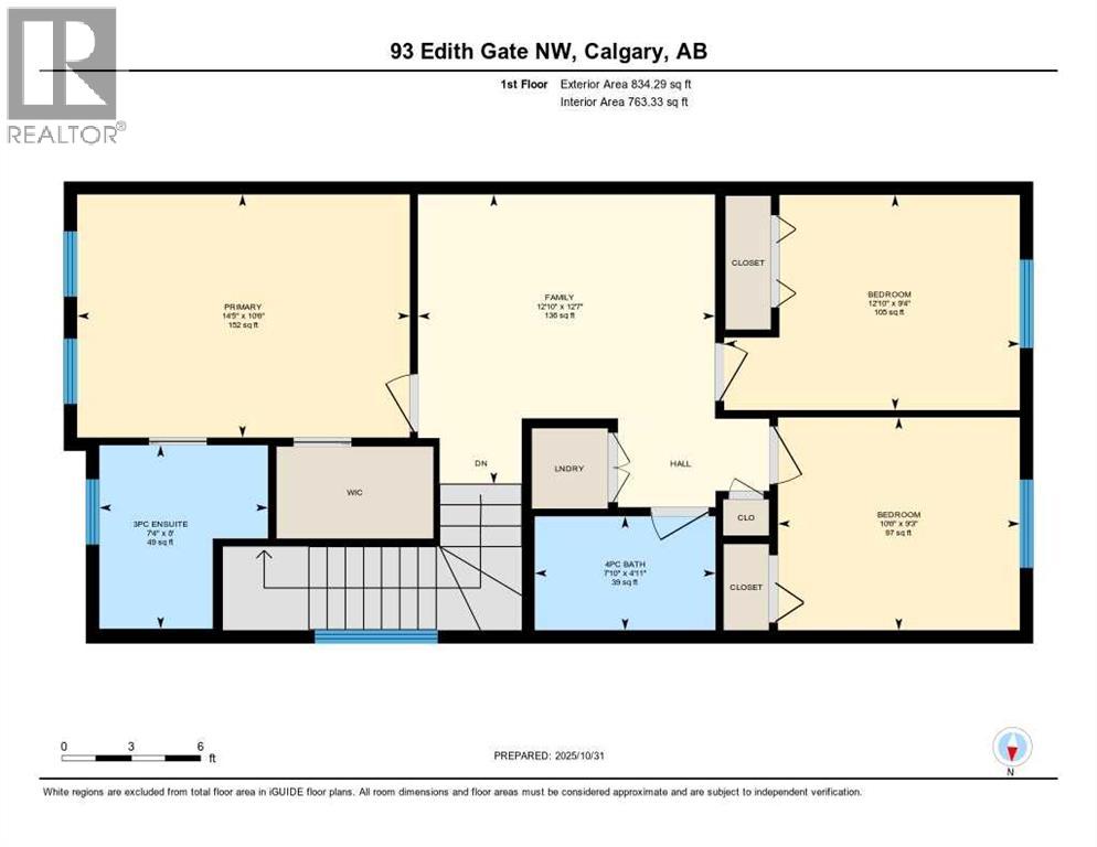 93 Edith Gate Nw, Calgary, Alberta  T3R 1Z3 - Photo 47 - A2269168