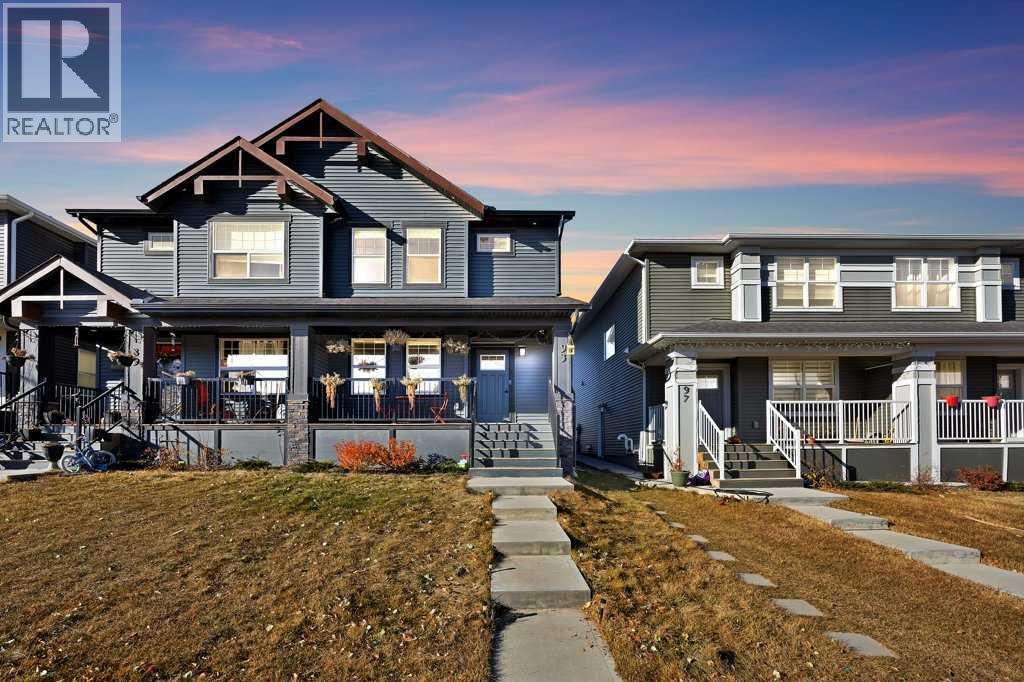 93 Edith Gate Nw, Calgary, Alberta  T3R 1Z3 - Photo 3 - A2269168