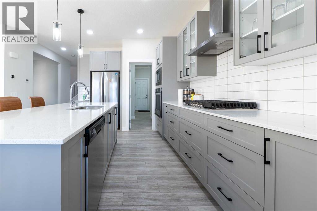 15 Midgrove Drive Sw, Airdrie, Alberta  T4B 5H1 - Photo 16 - A2269302