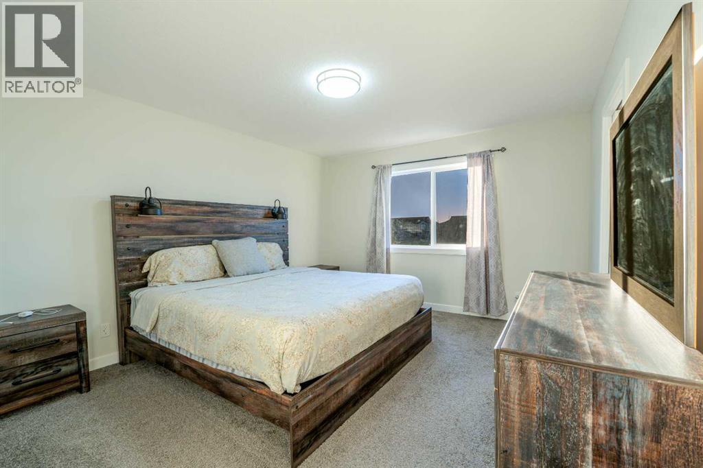 15 Midgrove Drive Sw, Airdrie, Alberta  T4B 5H1 - Photo 21 - A2269302