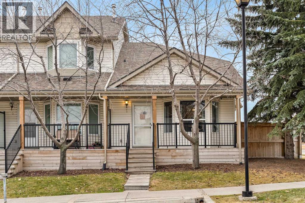1 Hidden Valley Villas NW, Calgary, Alberta