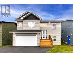 88 LaSalle Drive, Mount Pearl, Newfoundland & Labrador