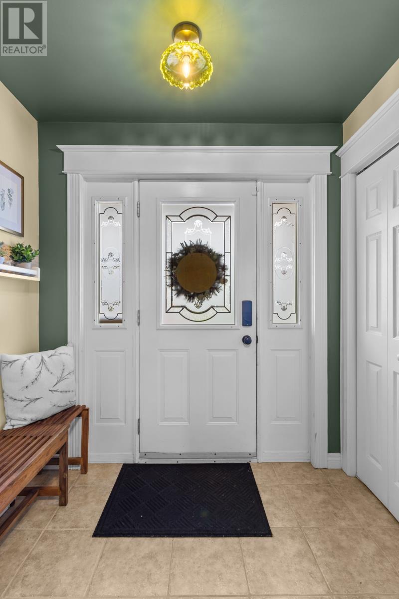 59 Almond Crescent, St John's, Newfoundland & Labrador  A1H 1A7 - Photo 3 - 1292430