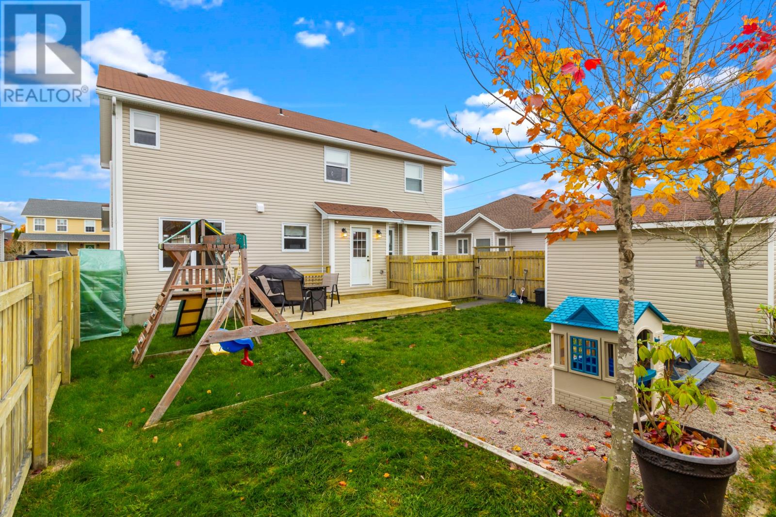 59 Almond Crescent, St John's, Newfoundland & Labrador  A1H 1A7 - Photo 32 - 1292430